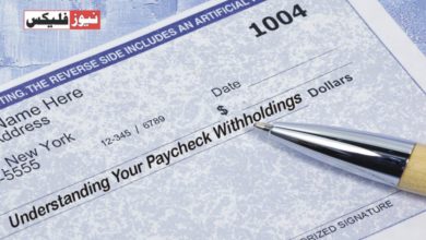 Understanding Your Paycheck Withholdings