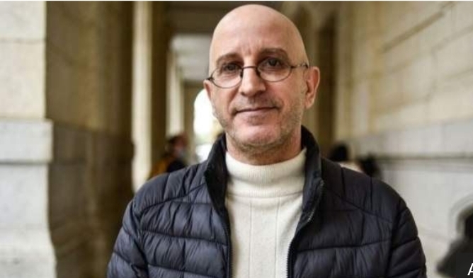 الجزائر کے ایک مصنف کو توہینِ مذہب کے الزام میں تین سال کی قید کی سزا سنا دی گئی ہے