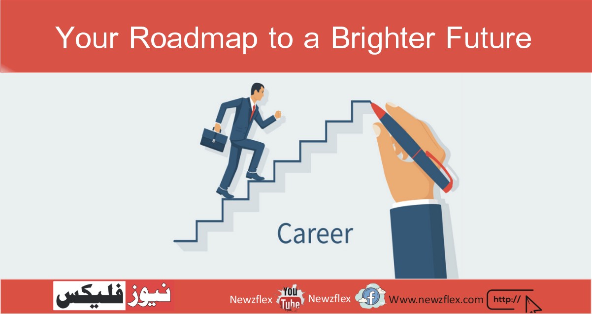Career Planning - Your Roadmap to a Brighter Future