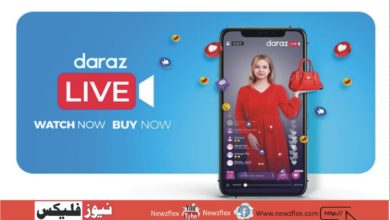 Daraz Debuts Pakistan’s First In-App Shoppable Livestream Technology