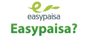 EasyPaisa