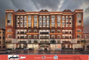 Sialkot Trade Center – Perfect Avenue For Commercial Investment