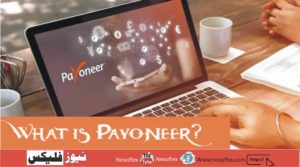 What is Payoneer?
