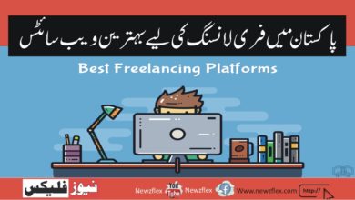 Best Freelancing Websites In Pakistan For Pakistan Freelancers