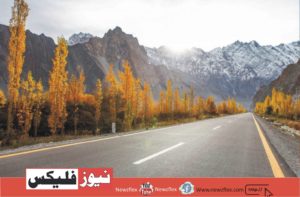 Karakoram Highway – The 8th Wonder of the World