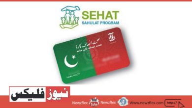 Everything You Need to Know About the Sehat Sahulat Programme