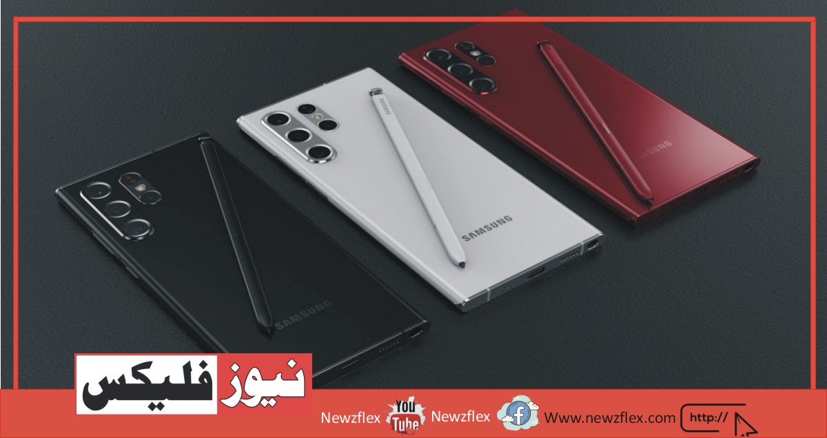 Samsung Galaxy S22 Price in Pakistan 2022 – Specs, Features, and Pictures