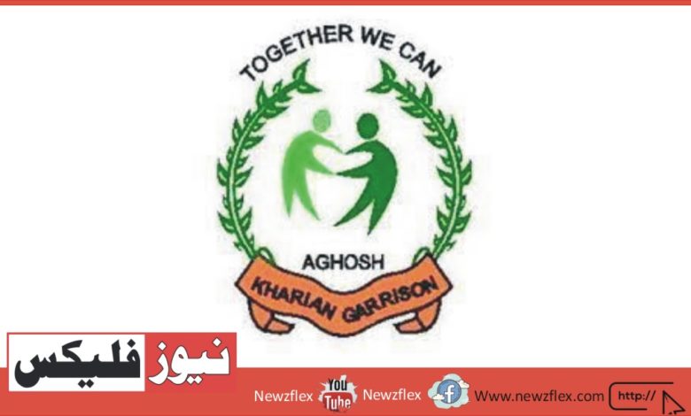 Teachers Jobs 2022 in Aghosh Special Children School Kharian