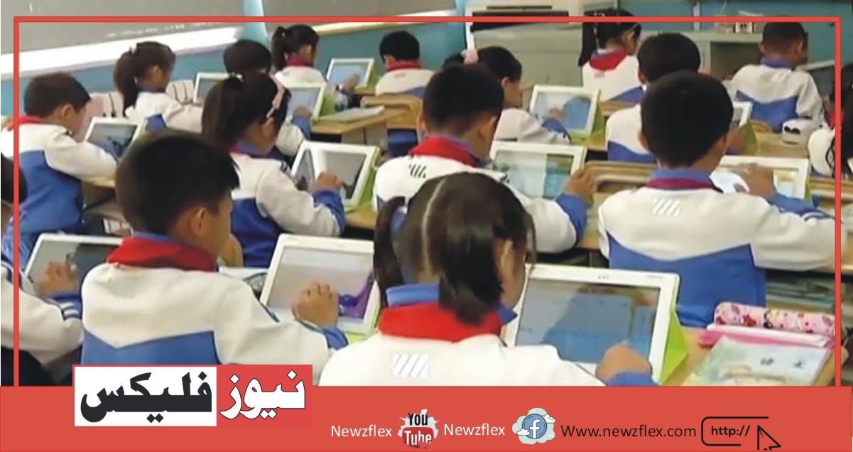 Government to Distribute free Tablets among Students, Teachers