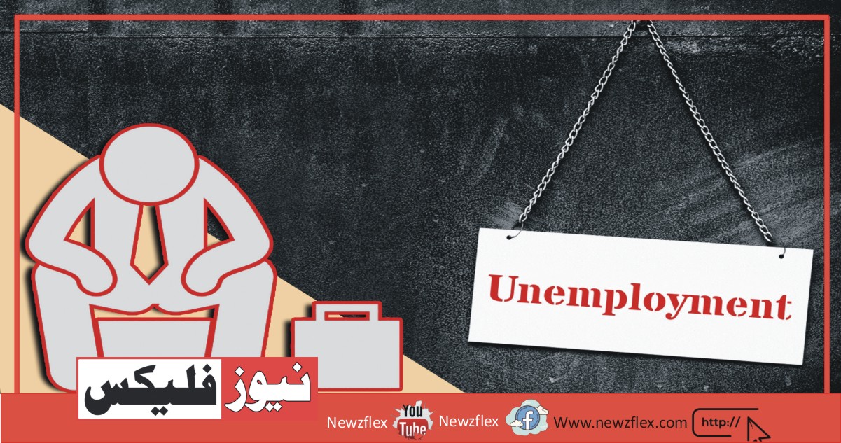 Unemployment and Recession—What's the Relation?