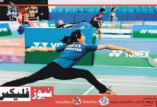 Mahoor Shahzad Becomes 6th Consecutive Time National Badminton Champion Despite Injury