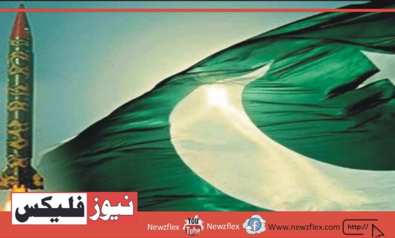 “Youm-e-Takbir” -Pakistan Announces 10-day celebrations to Recall 1998 Nuclear Tests