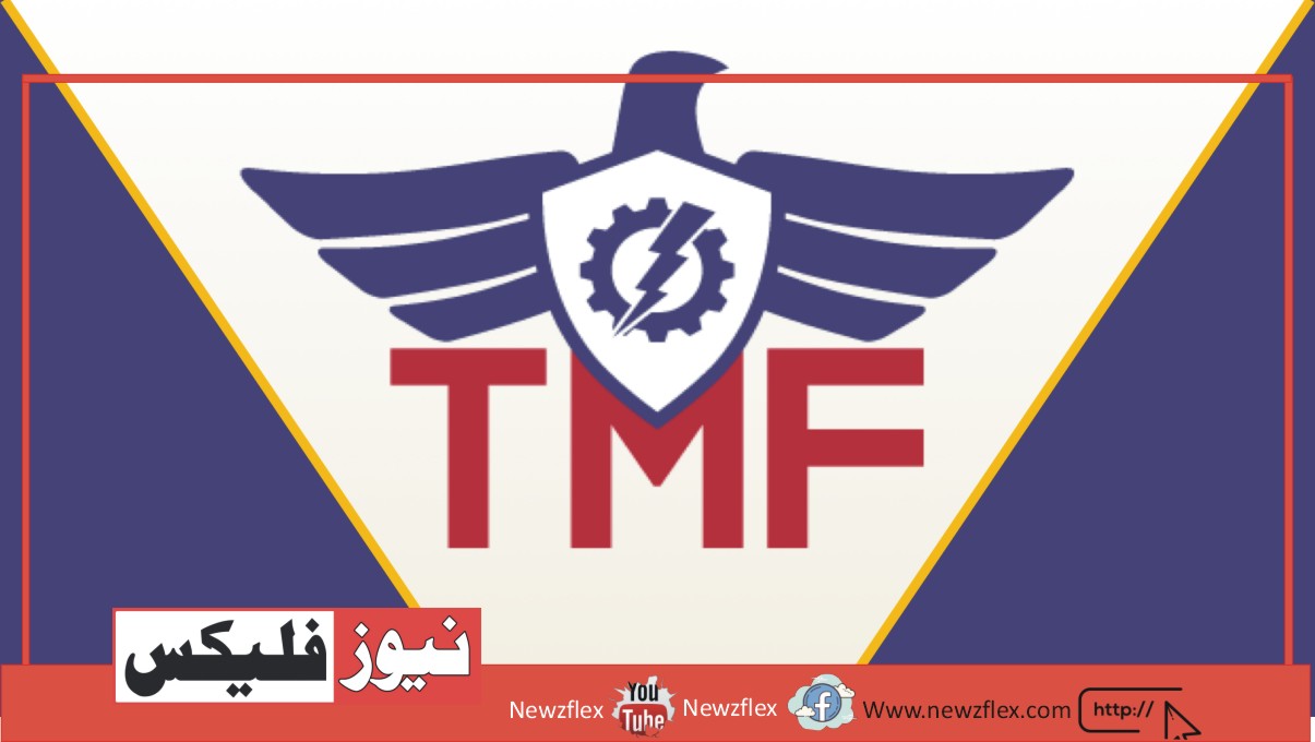 Technology Modernization Fund (TMF)