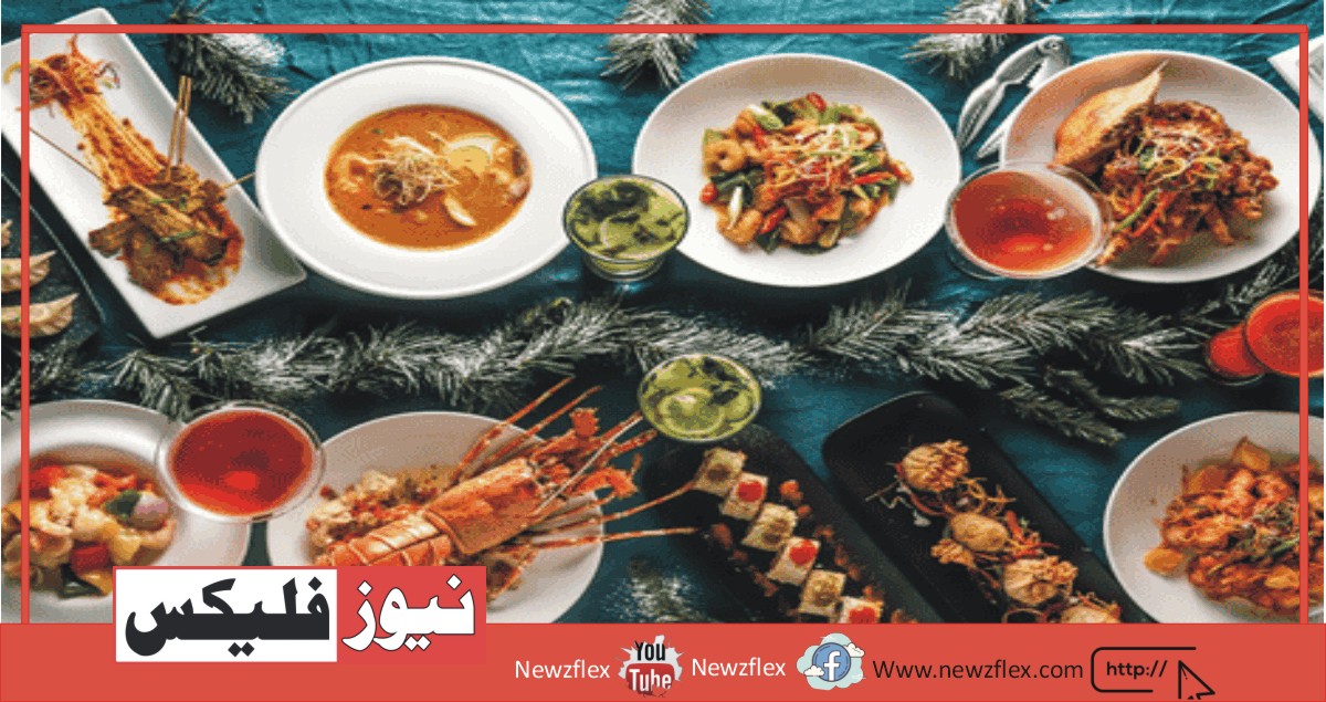 8 Best Japanese Restaurants in Karachi in