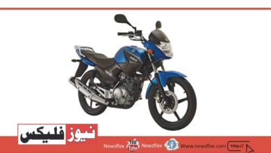 Yamaha YBR 125 2022 Price in Pakistan – Specs, Features and Top Speed