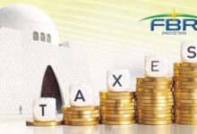 Karachi Collects Record Tax Worth Rs. 1.39 Trillion: Says FBR