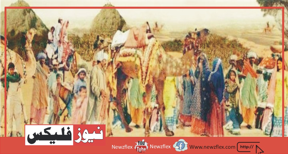 Saraiki Culture