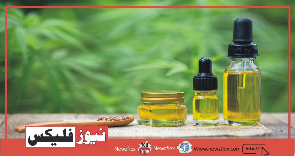 Primary Variations Between Pure Cbd And Full Spectrum Cbd Extract Online Store