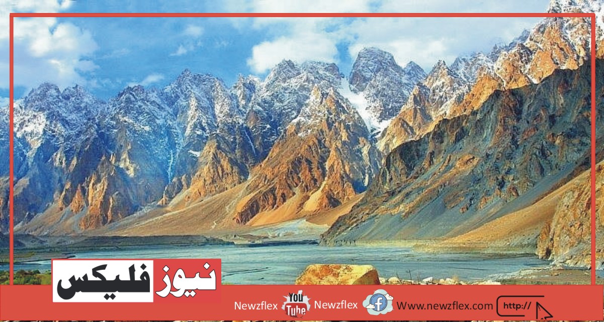 Baltistan – Tibet e Khurd