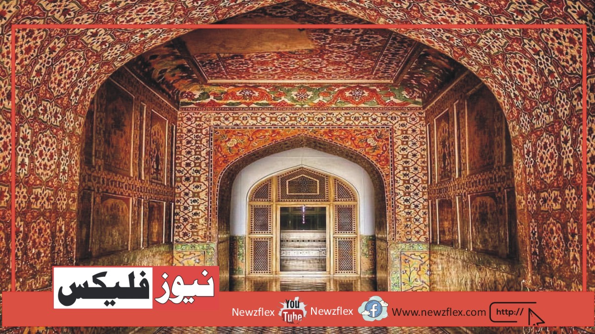 Mughal Art and Architecture