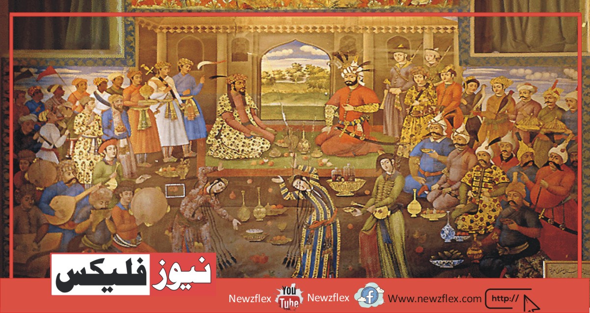 Cultural Heritage Of The Mughal Dynasty