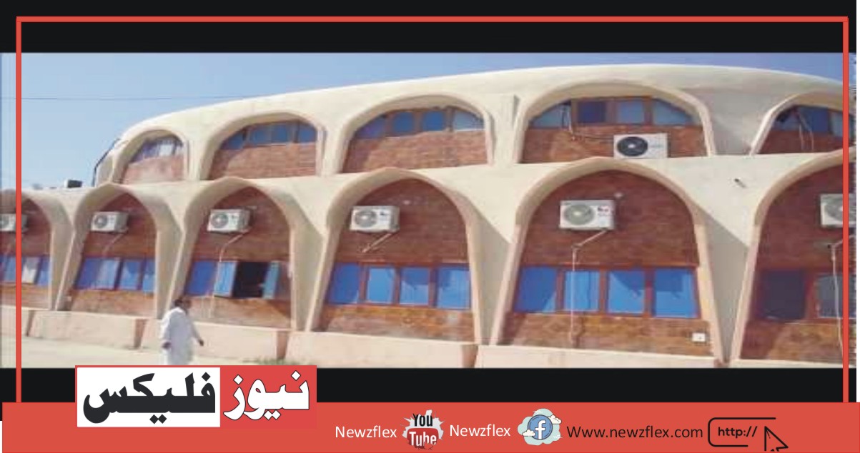 Larkana (Extended)
