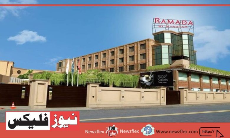 Hotels in Multan – 10 Best Hotels to Stay in Multan 2022
