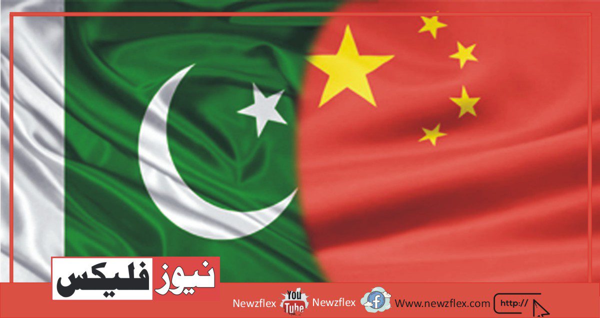 پاکستان کی چین کو زرعی برآمدات اگلے 3 ماہ میں 1 بلین امریکی ڈالر کی بلند ترین سطح سے تجاوز کرنے کی توقع ہے: پی ایچ ایچ ایس اے چیف