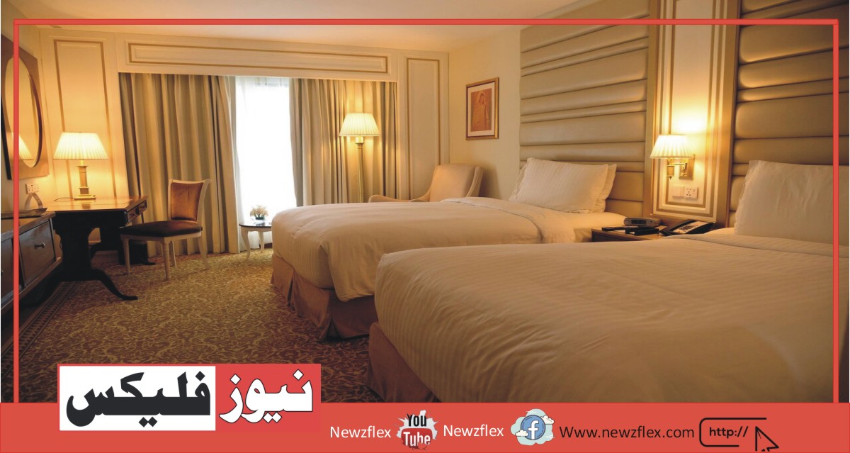 12 Best Hotels to Stay in Karachi