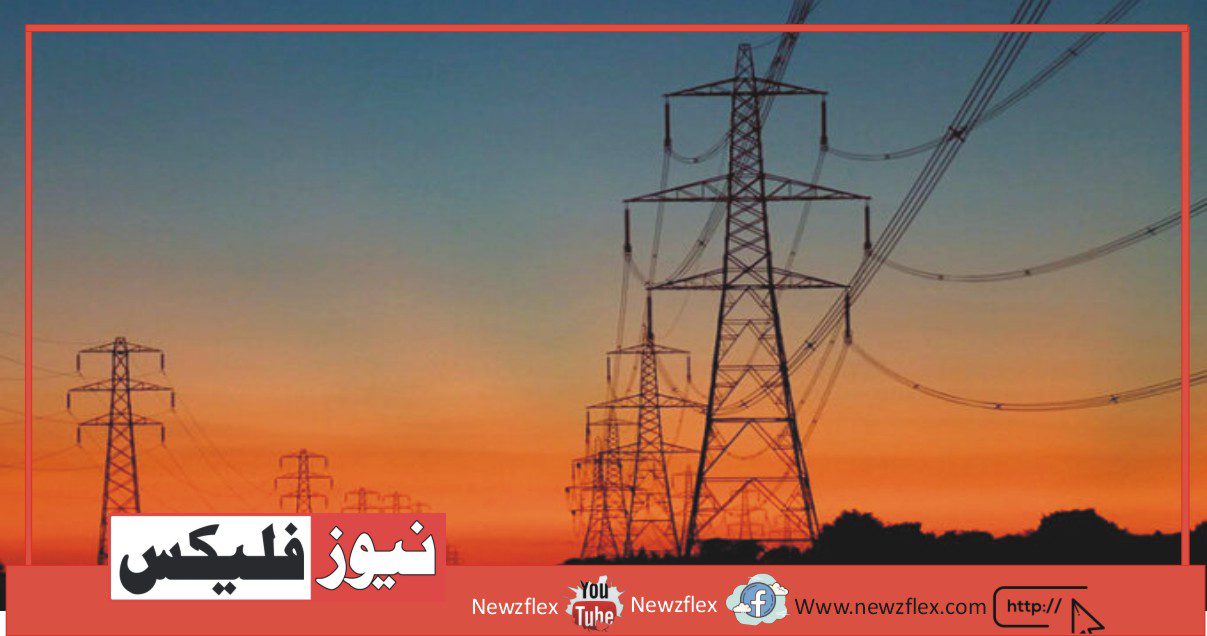 ٹرانسمیشن سسٹم میں خرابی کے باعث سندھ، بلوچستان اور پنجاب بجلی سے محروم ہیں۔