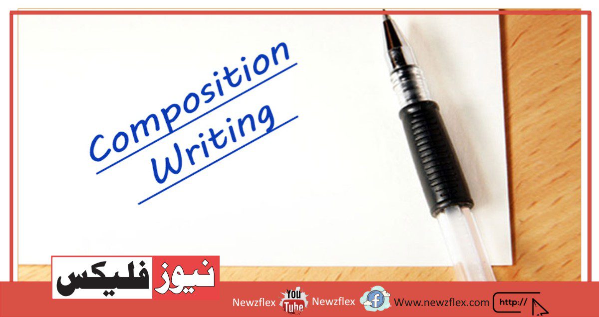 What You Should Know About Composition Writing