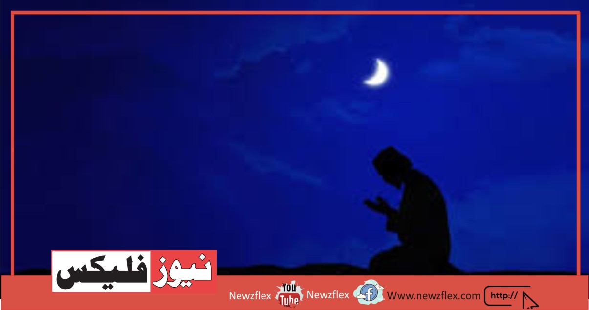 تہجد کی نماز کیسے پڑھیں؟