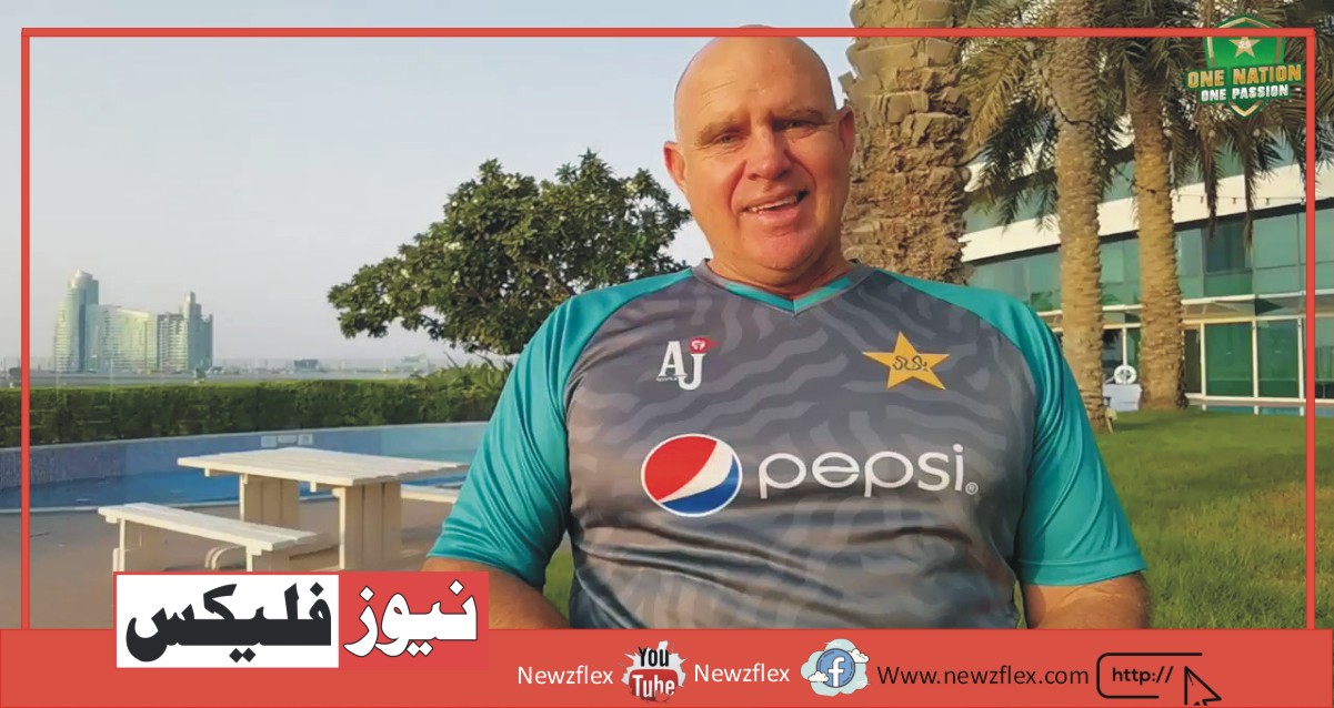 پاکستان انگلینڈ کے خلاف 92 کی جیت سے متاثر ہوا: ہیڈن