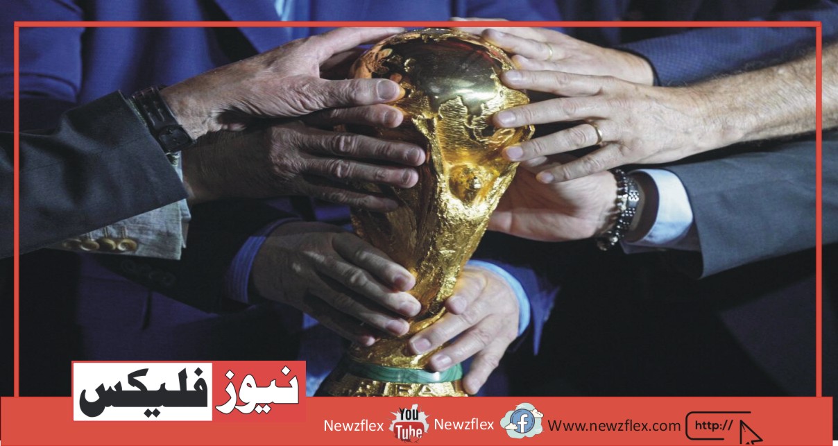 فیفا ورلڈ کپ 2022 کے فاتحین کو 42 ملین ڈالرکی انعامی رقم ملے گی۔