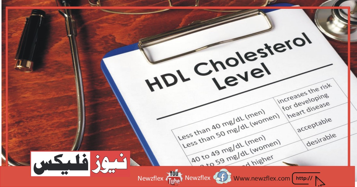 Cholesterol Facts