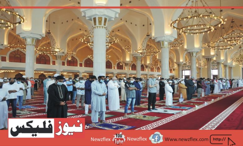 وہ کام جو قطر نے اسلام کی تعلیمات کے فروغ کے لیے کیے۔