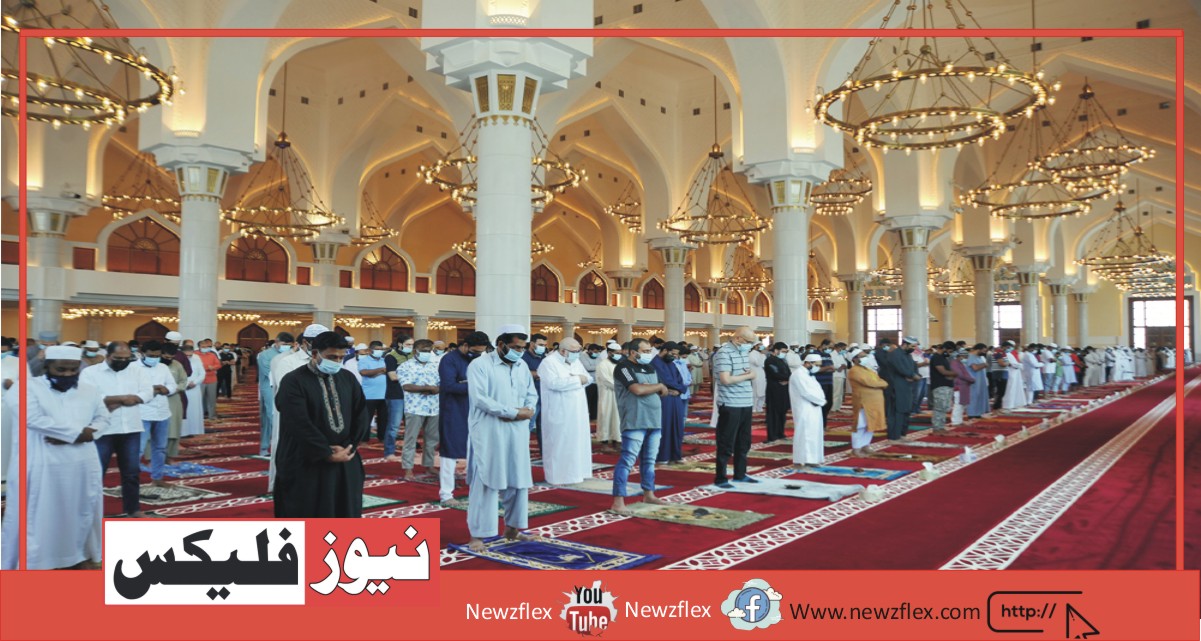 وہ کام جو قطر نے اسلام کی تعلیمات کے فروغ کے لیے کیے۔