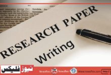 How to Research and Write a Research Paper