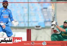بھارت نے ٹی ٹوئنٹی ورلڈ کپ کے لیے پاکستانی بلائنڈ کرکٹ ٹیم کو ویزا دینے سے انکار کر دیا۔