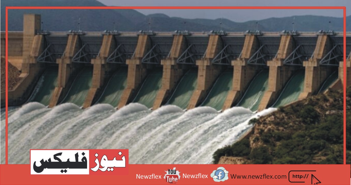 پاکستان 60,000 میگاواٹ پن بجلی پیدا کرنے کی صلاحیت رکھتا ہے۔ وزیراعظم شہباز شریف