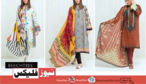 Among the top clothing brands in Pakistan, Beechtree stands out. It is a high-end brand that is known for its impeccable craftsmanship and stylish designs.