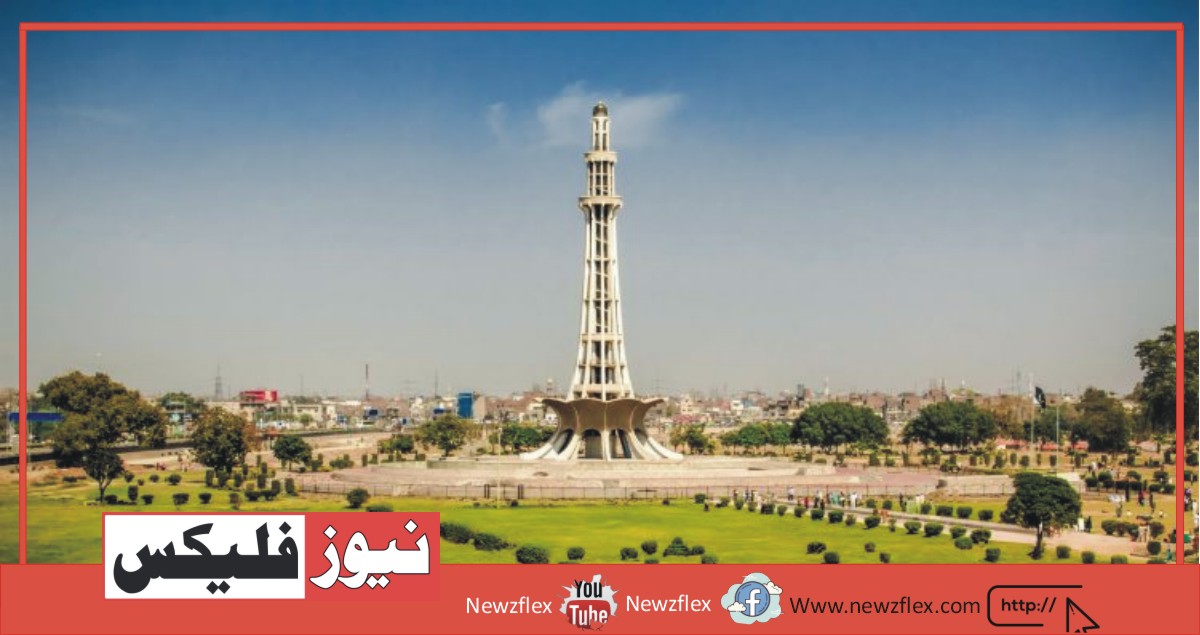 لاہور کے مقامات کو دریافت کریں | آبادی، رقبہ اور مشہور مقامات