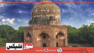 لاہور کے تاریخی مقامات