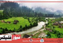 Rivers in Pakistan Geography, Facts and Other Details
