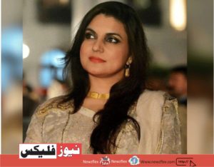 پاکستان کی خوبصورت اور مقبول ترین خاتون سیاستدان