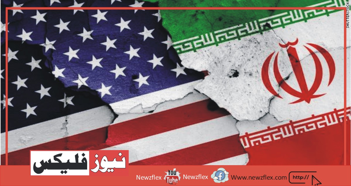 ایران اور امریکہ کی جنگ | جنگ کیسے شروع ہوگی۔