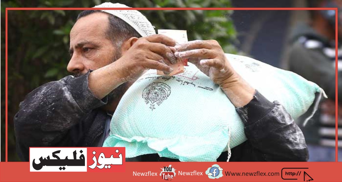 وزیراعظم شہباز شریف کا رمضان پیکج کے تحت غریبوں کے لیے 'مفت گندم کا آٹا' دینے کا اعلان