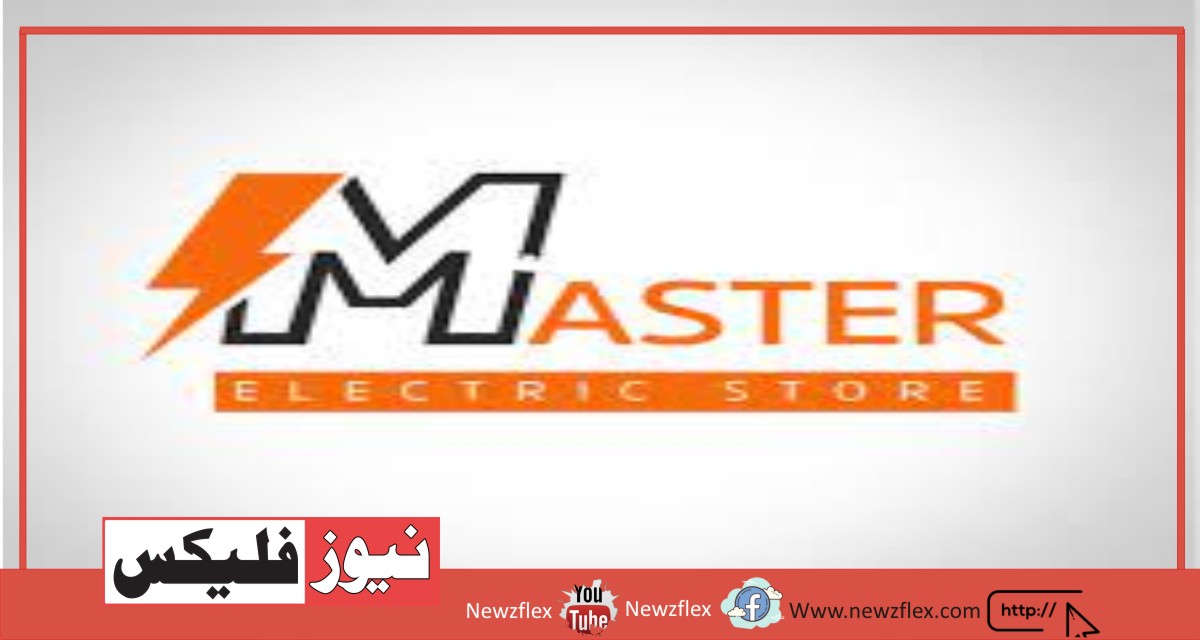 Master Electric Store