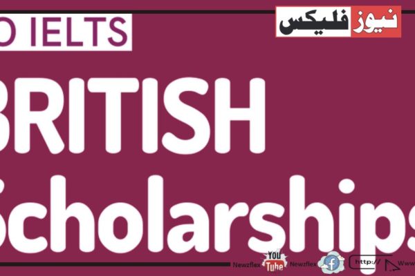 3 British Scholarships Without IELTS for Pakistani Students