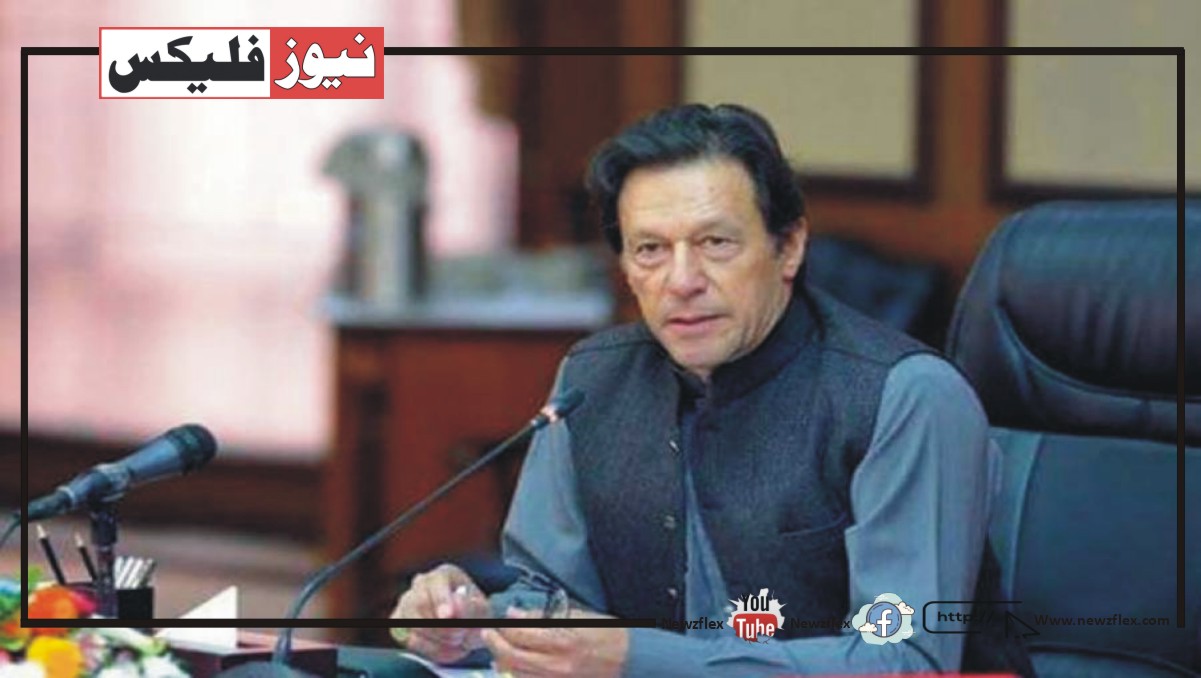 عمران خان: سابق پاکستانی وزیر اعظم نے بی بی سی کو بتایا کہ پارٹی کے خلاف کریک ڈاؤن 'ناقابل برداشت' ہے